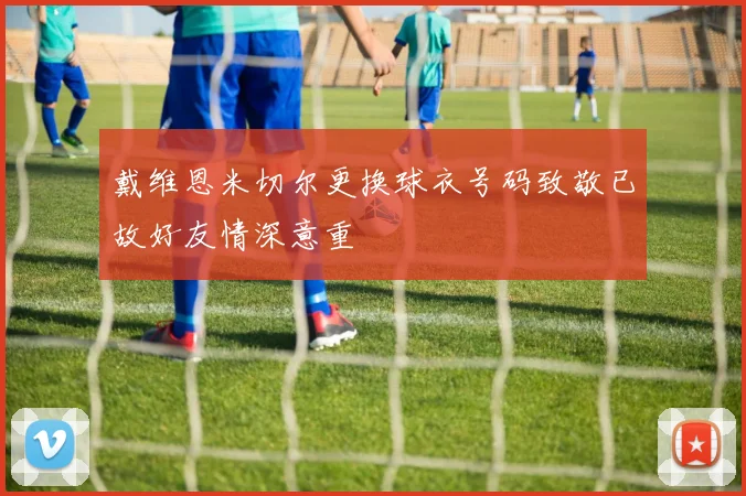 戴维恩米切尔更换球衣号码致敬已故好友情深意重