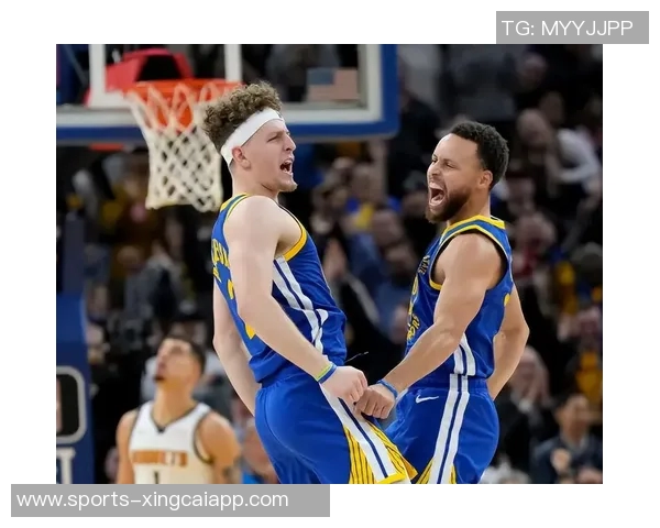 库里赞巴追梦掌控比赛局势末节我只需短暂出场便锁定胜局