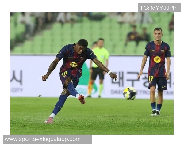 巴萨希望续约拉什福德本赛季前12场贡献5球6助