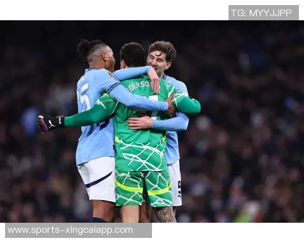 安东强调曼城球员全面能力每个位置均能有效射门得分