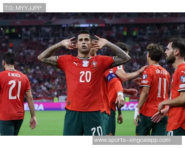 C罗分享葡萄牙队训练瞬间全力备战世预赛坚定信念不负使命