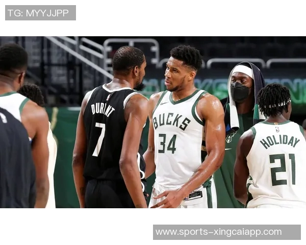 字母哥未来去向引发热议马刺火箭均具备交易优势