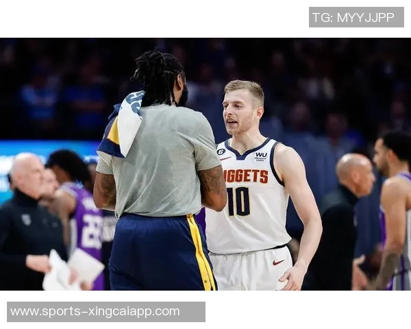 哈珀在本场比赛中表现出色荣膺最佳后卫超越费尔斯卡斯尔和福克斯