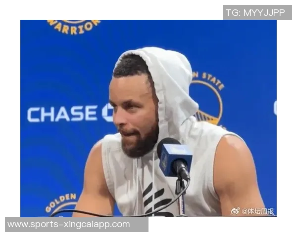 武圣调侃若早知库里今日表现当初定不离勇士队