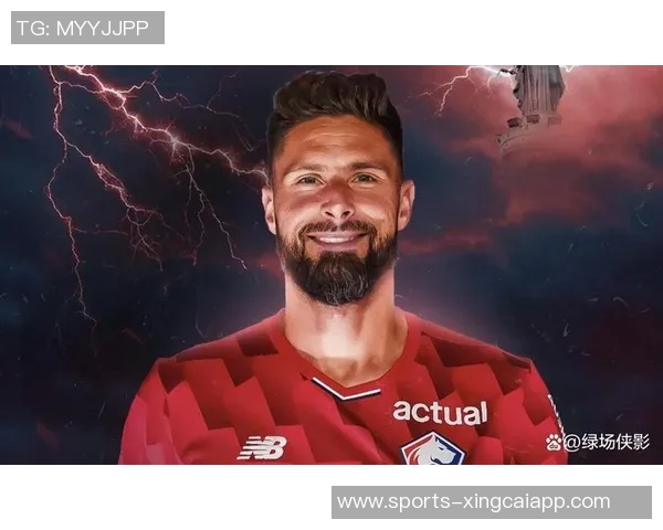 39岁吉鲁再创佳绩成法甲历史上双响年龄最大球员