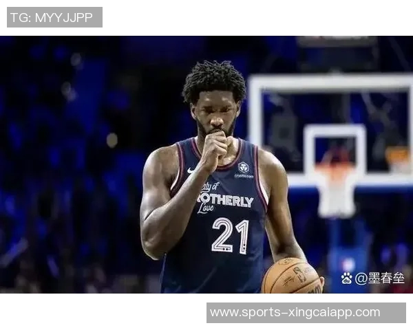 乔治和恩比德积极参与训练昨日赛后状态良好令人振奋