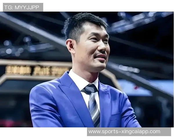 王仕鹏谈斯普利特任务与杨瀚森能力期待球队进附加赛