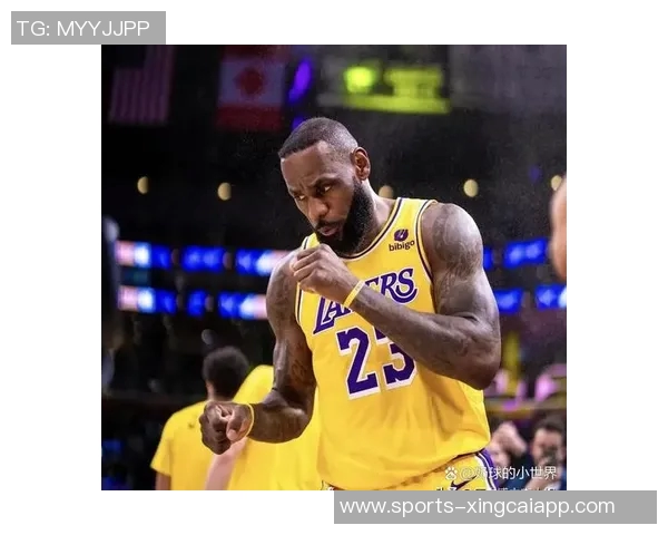 詹姆斯薪资空间影响湖人引援策略达5263万的深远影响 詹姆斯薪资空间影响湖人引援策略达5263万的深远影响