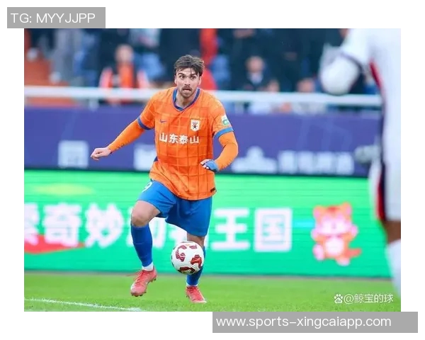 瓦科荣膺中超赛季最佳球员泰山队续约前景乐观