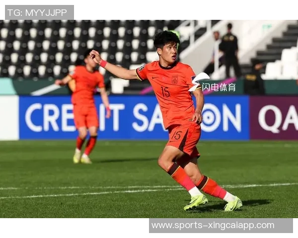 中国U23国足小组赛不败表现出色成功晋级赛事八强创历史新纪录