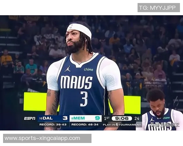 铁林希望独行侠将浓眉交易至能续约的球队以实现双赢局面