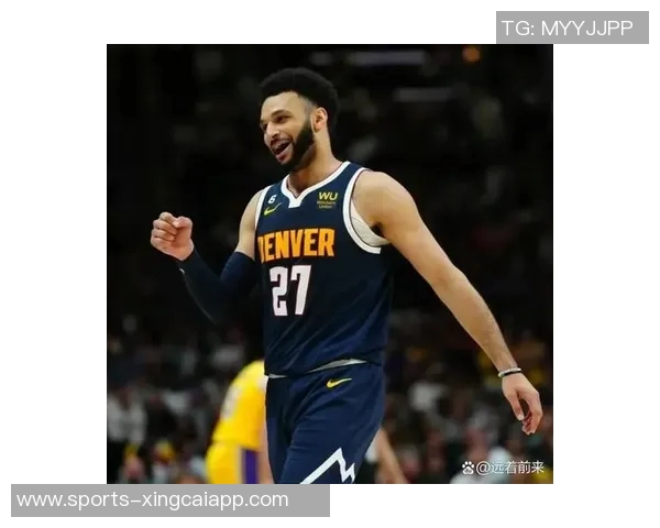 掘金迎战老鹰贾马尔穆雷因病状态成疑场均25分表现引关注