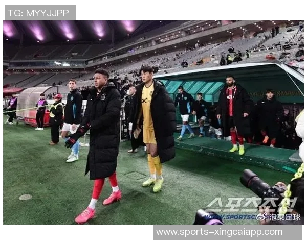 林加德谈个性与足球：韩国人内敛我却热情洋溢展现自我风采