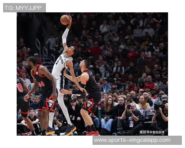 文班亚马展现绝对统治力坎宁安勇担重任谢泼德智商助力球队逆转胜利