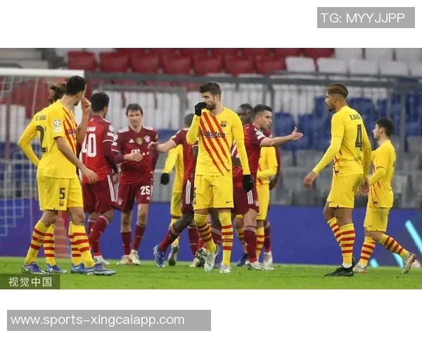 中国犀旺队与巴萨激战一场最终以1比2惜败展现出色实力