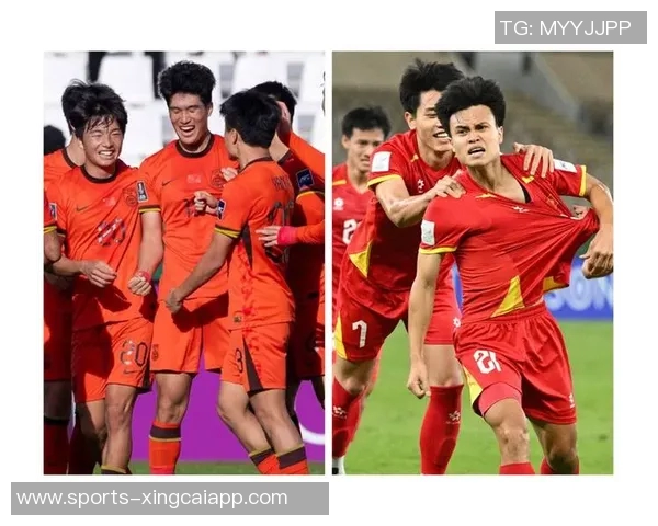 中国U23亚洲杯战绩回顾前四届惨淡近两届表现明显好转 中国U23亚洲杯战绩回顾前四届惨淡近两届表现明显好转