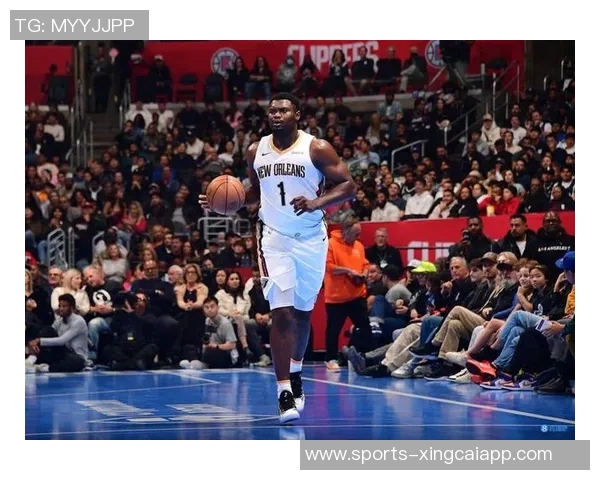 美记分析鹈鹕更倾向于留住锡安而非交易他各队对其巅峰潜力持怀疑态度